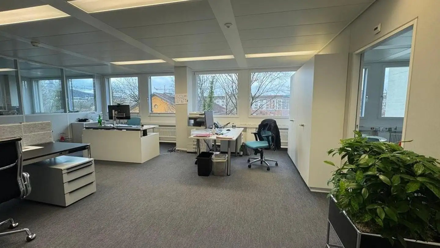 Office space for rent - Löwenstrasse 25, 8001 Zürich - Photo 4