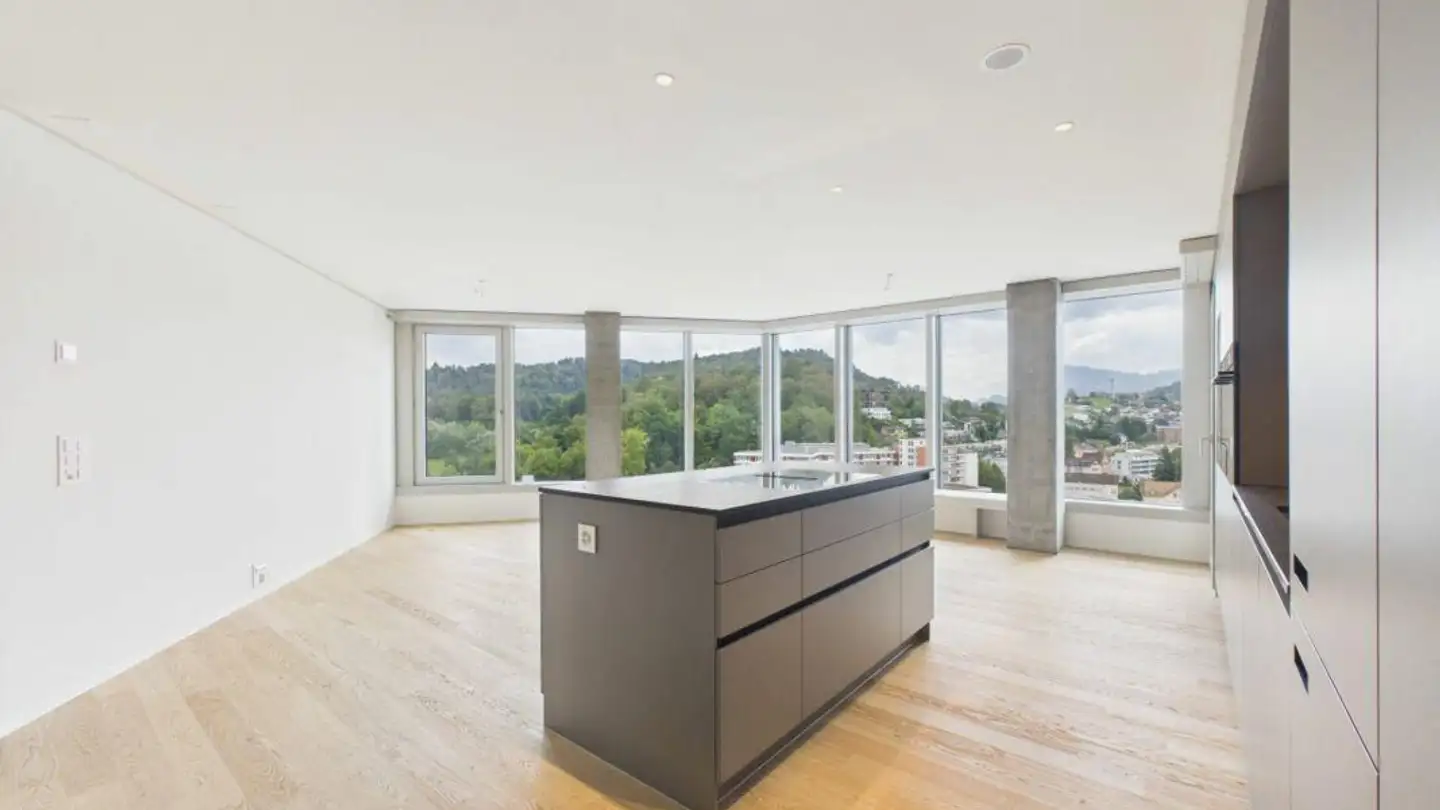 Appartamento in affitto - Am Mattenhof 1, 6010 Kriens - Foto 4