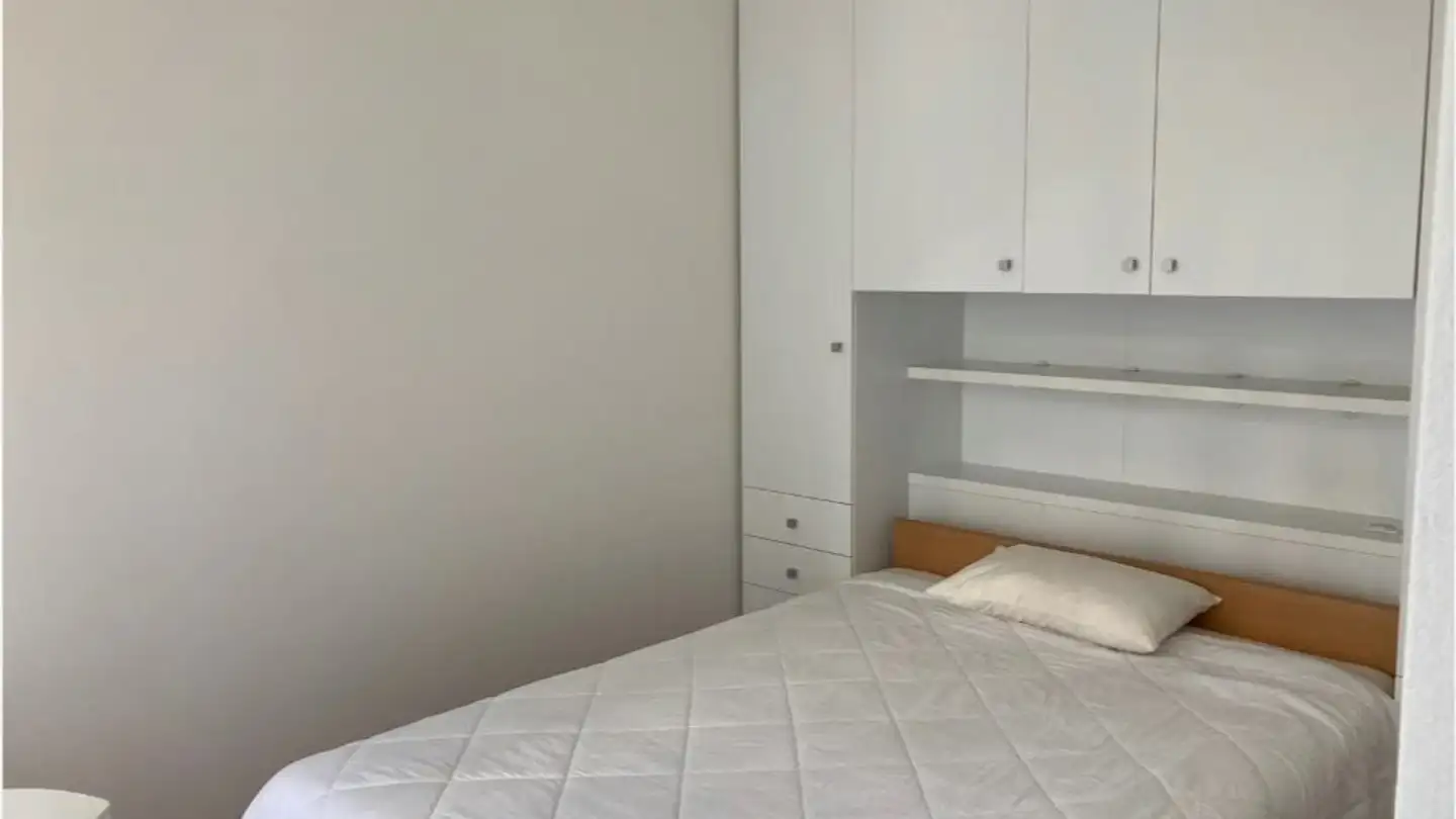 Wohnung mieten - Via Castausio 17, 6900 Lugano - Foto 3