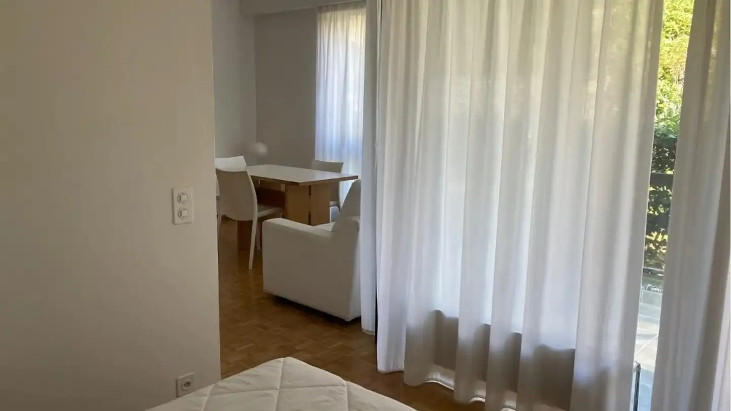 Wohnung mieten - Via Castausio 17, 6900 Lugano - Foto 4