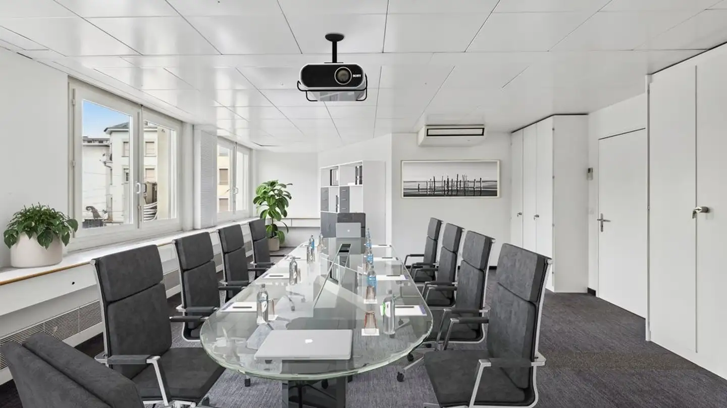 Bureau à louer - Clarastrasse 2, 4058 Basel - Photo 3