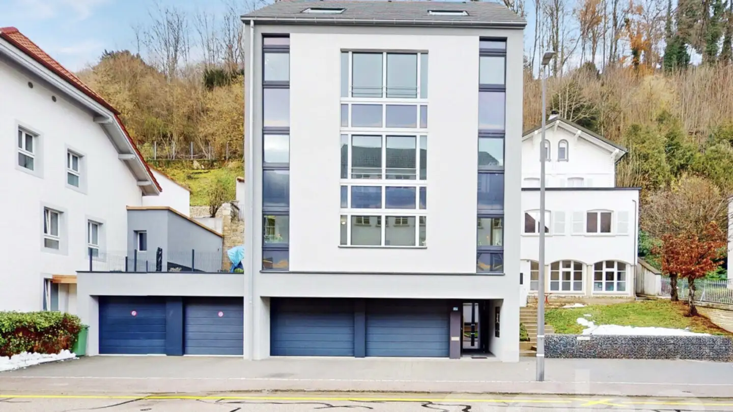 Apartment for sale - 2900 Porrentruy