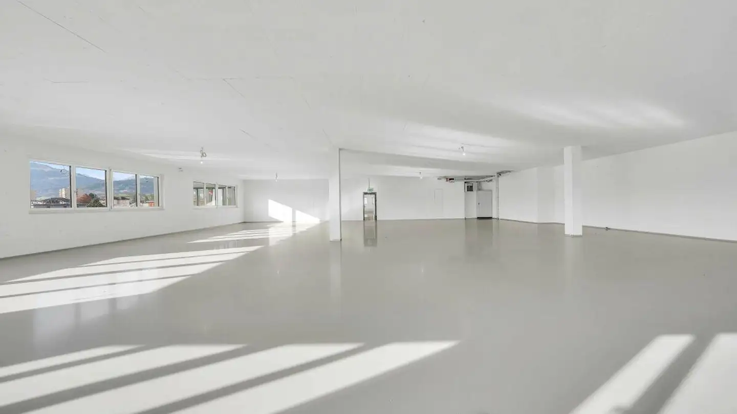 Department store for rent - Eschenstrasse 17, 9450 Altstätten SG - Photo 3