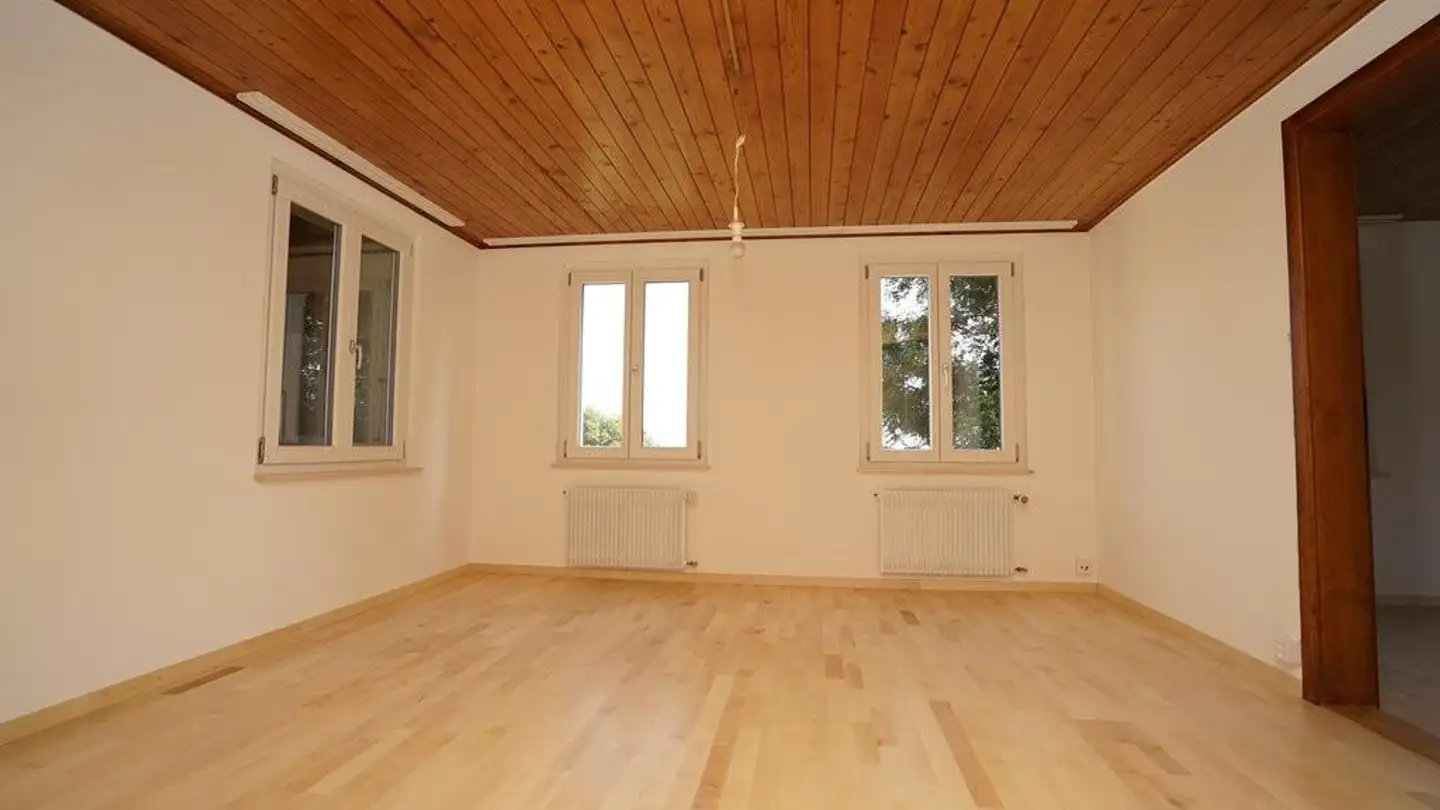 Apartment for rent - Saurenhorn 260, 3054 Schüpfen - Photo 2