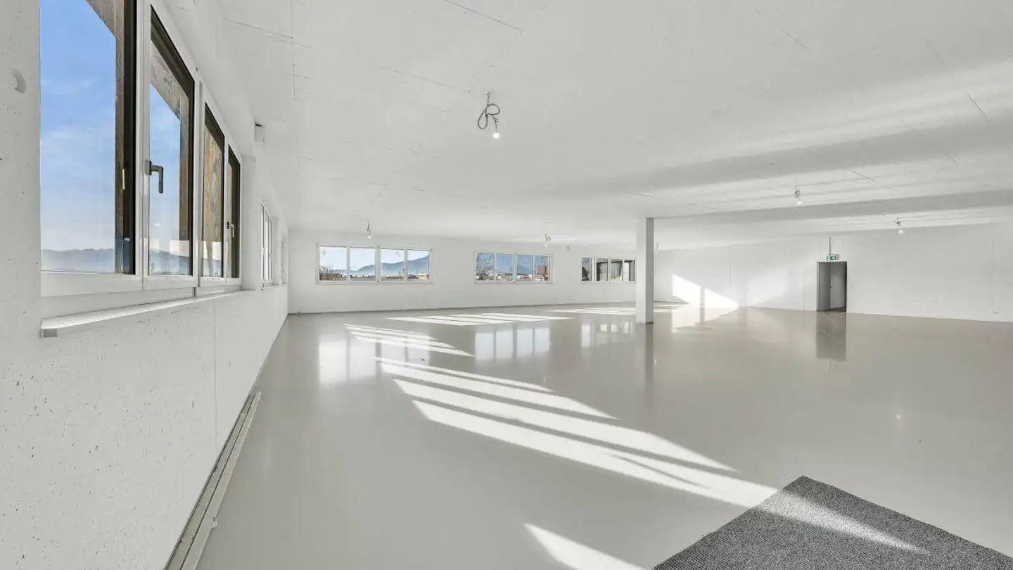 Department store for rent - Eschenstrasse 17, 9450 Altstätten SG - Photo 4