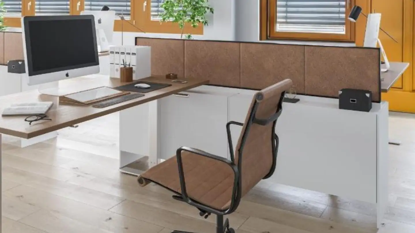 Spazio ufficio in affitto - Route De Suisse 7, 1295 Mies - Foto 3