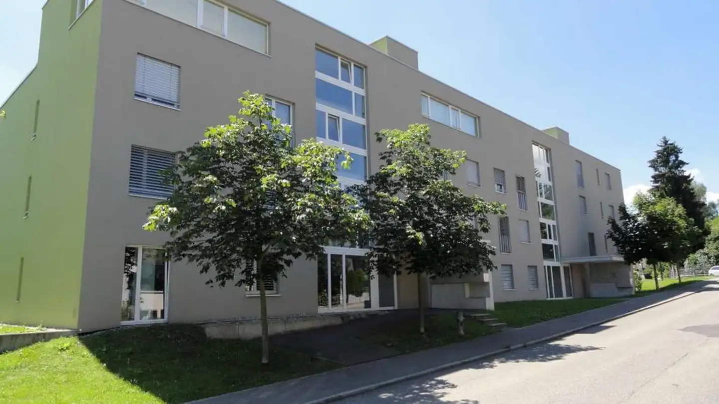 Appartement à louer - Mitteldorfstrasse 6, 5605 Dottikon