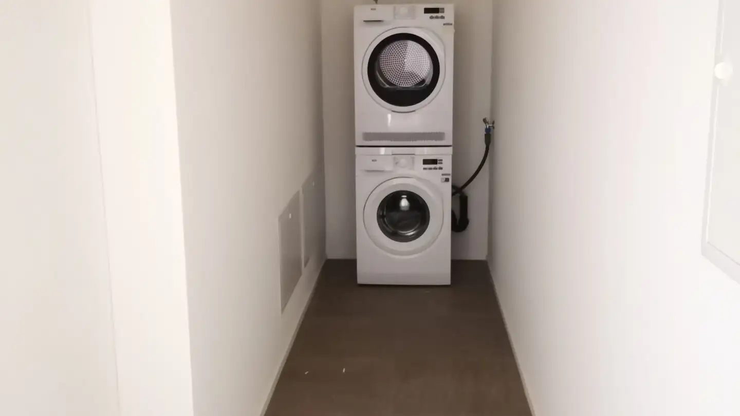 Appartement à louer - Salita Cuccarello 4b, 6934 Bioggio - Photo 3