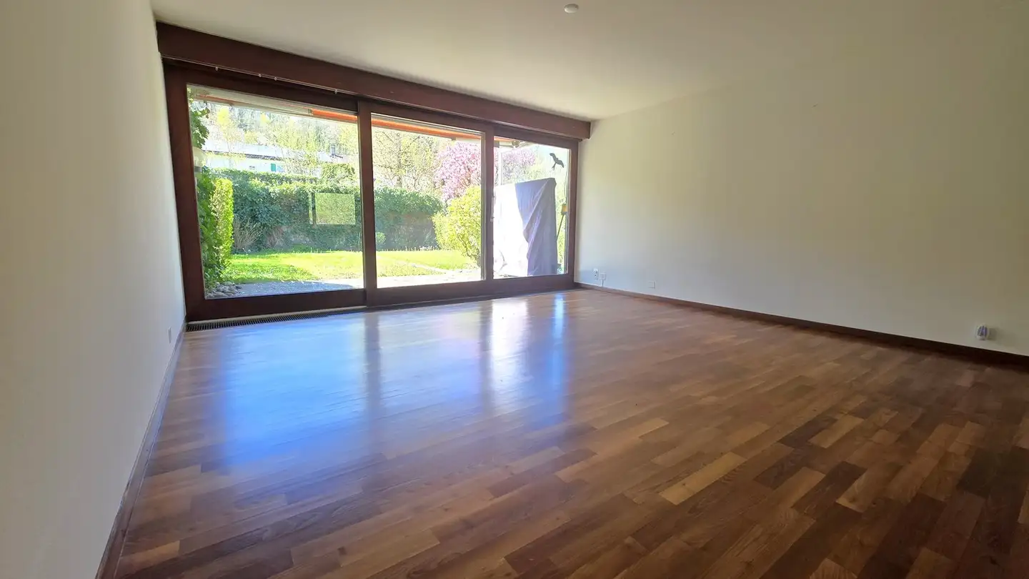 Einfamilienhaus kaufen - 4125 Riehen