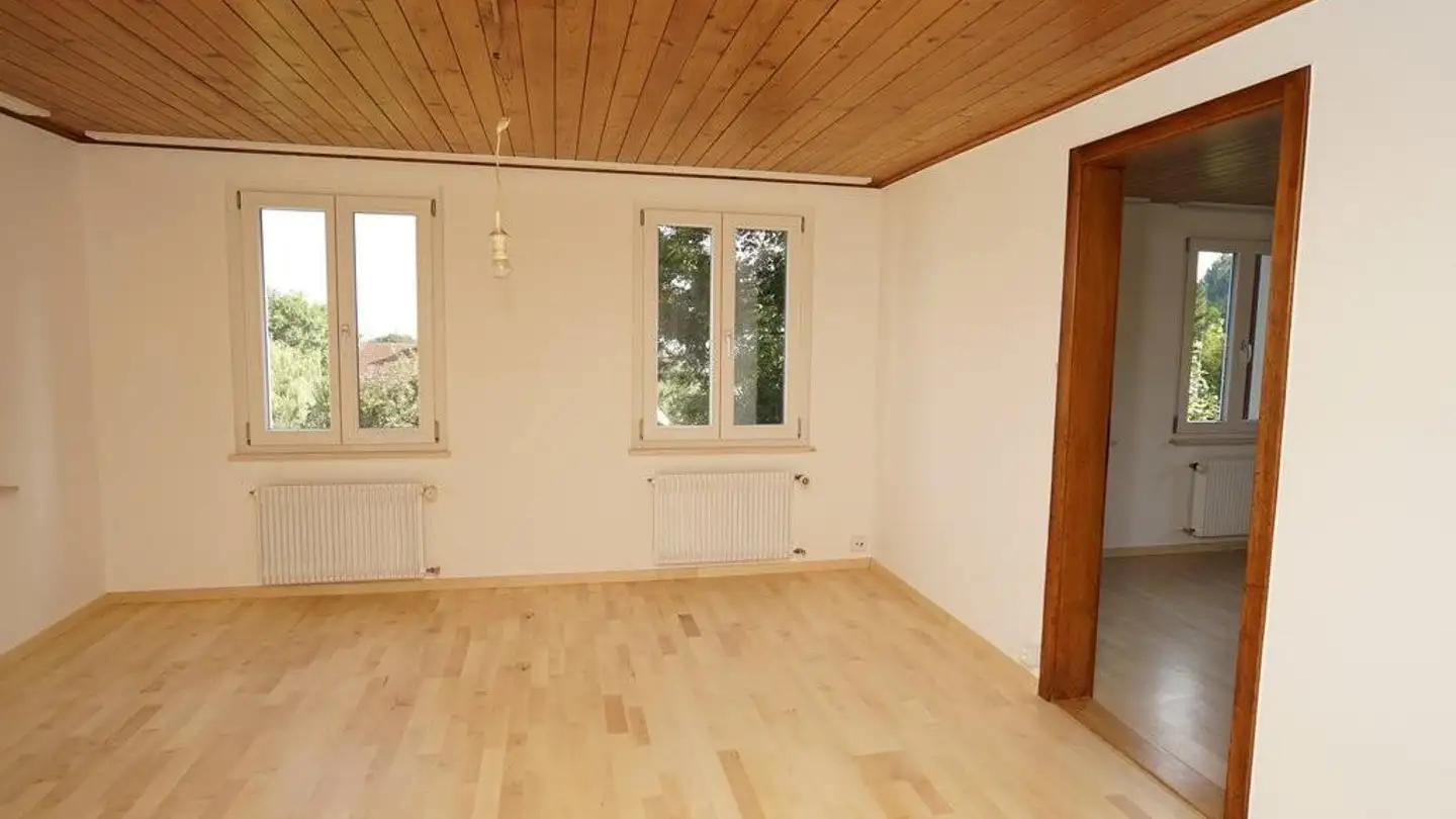 Apartment for rent - Saurenhorn 260, 3054 Schüpfen - Photo 3