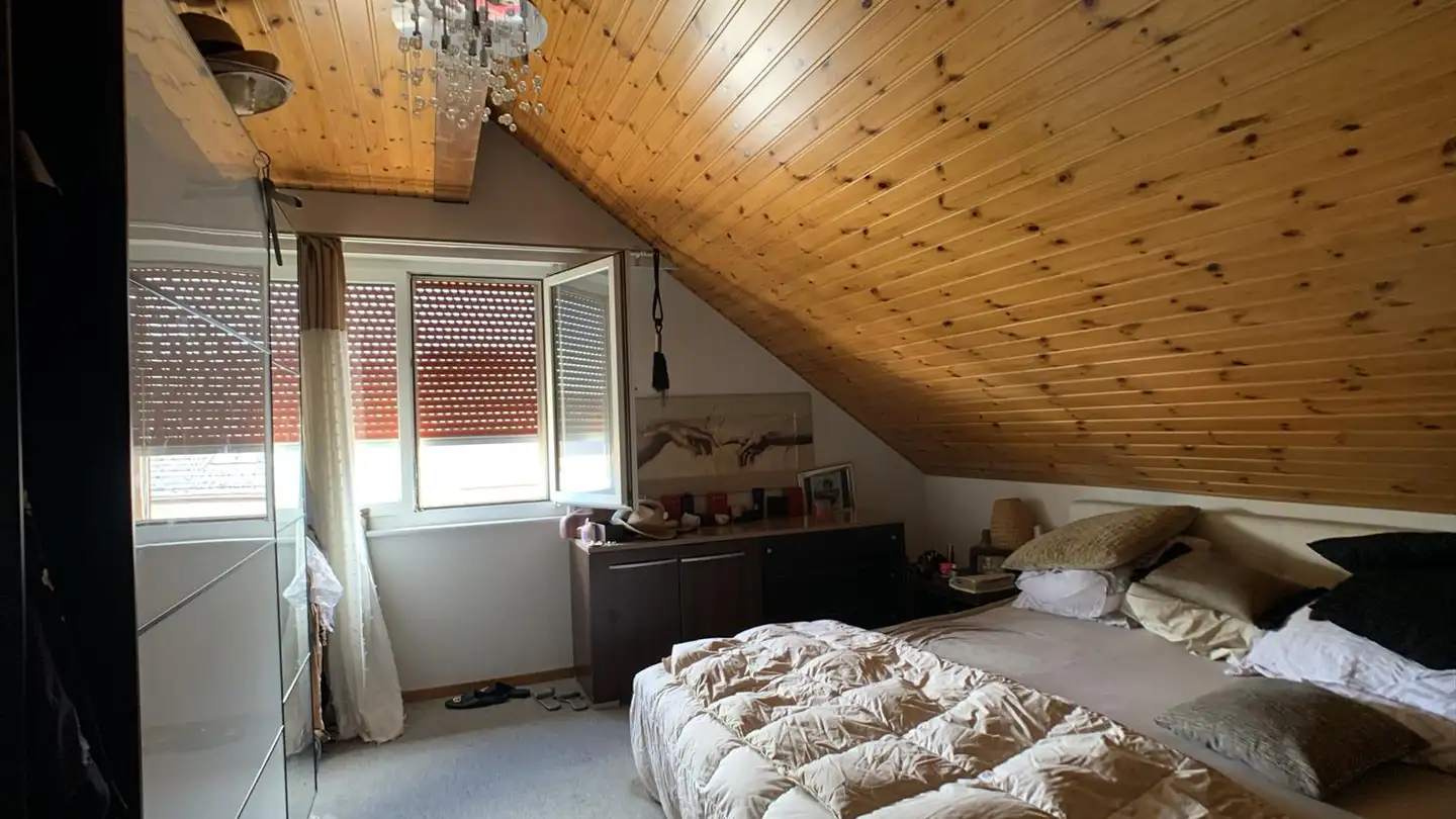 Appartamento in vendita - Avenue Louis Edouard Junod 8, 1522 Lucens - Photo 4