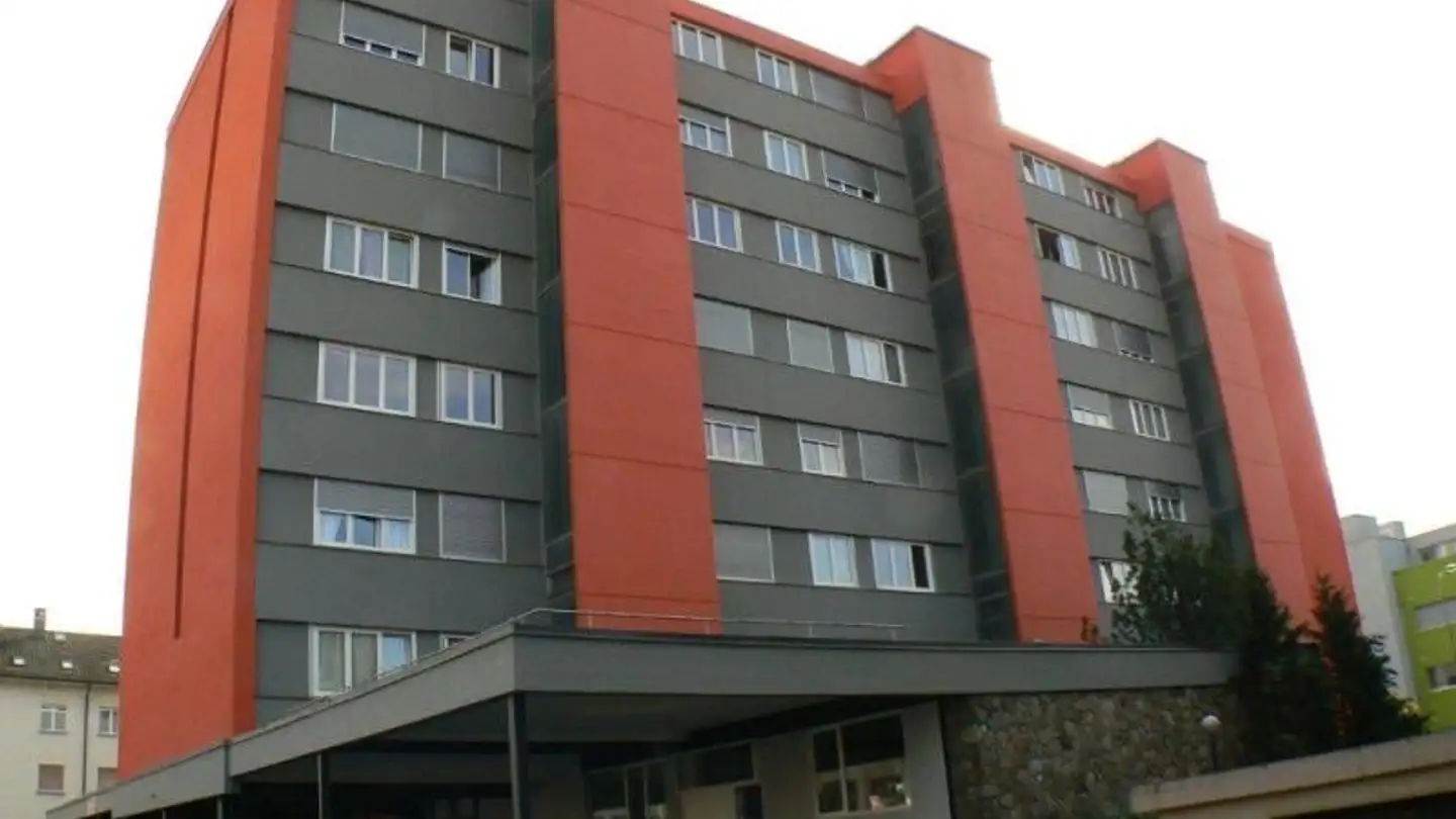 Wohnung mieten - Route De Brügg / Brüggstrasse 66, 2503 Biel/Bienne