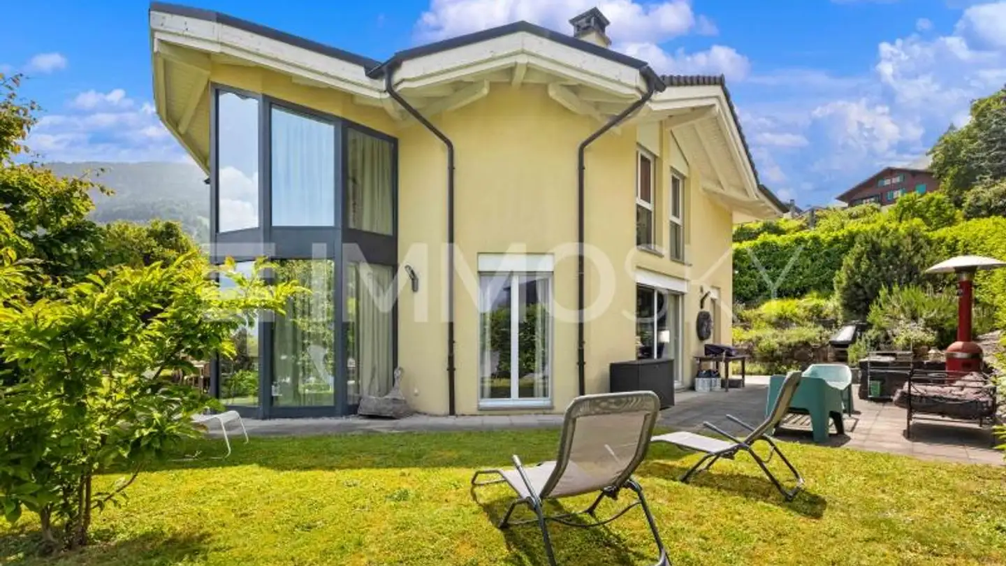 Duplex for sale - 1870 Monthey - Photo 2