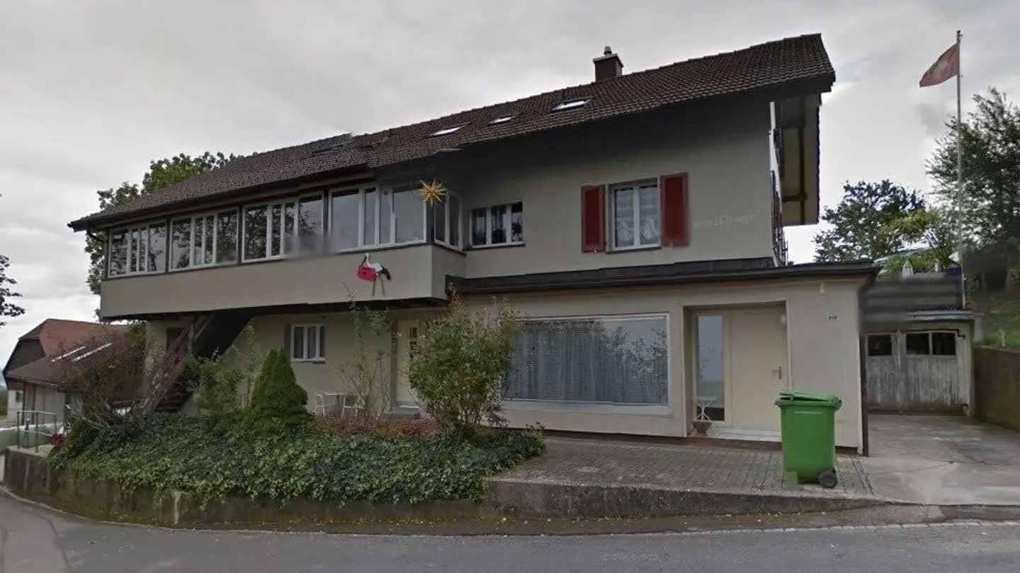 Apartment for rent - Saurenhorn 260, 3054 Schüpfen - Photo 4