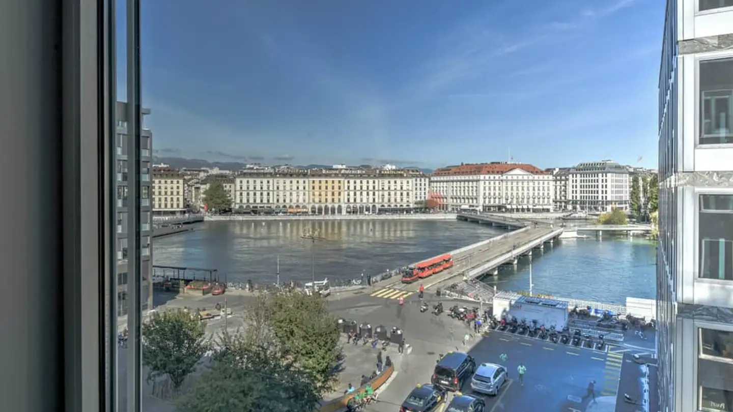 Commerciale in affitto - 1204 Genève