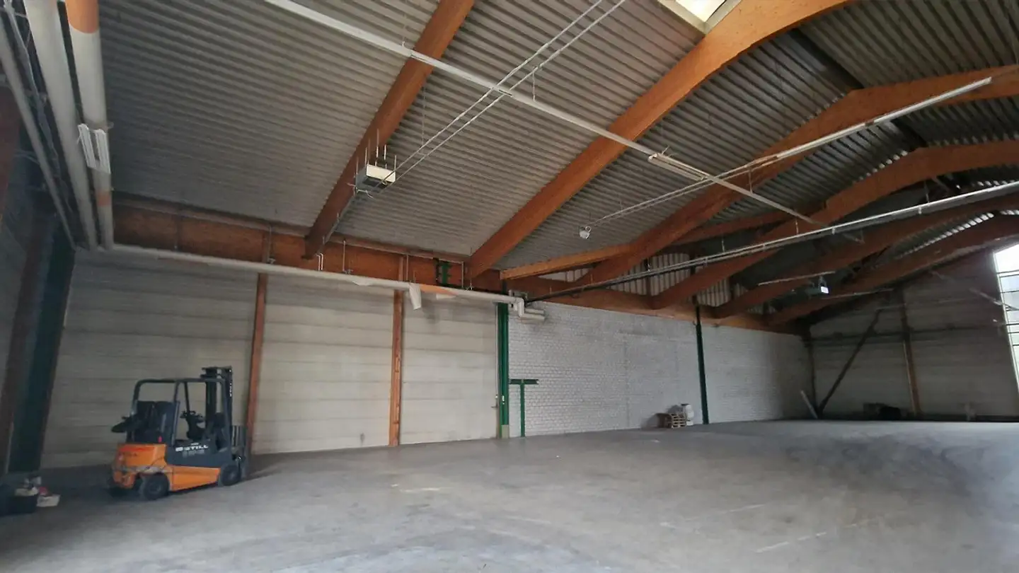 Lagerraum mieten - Furnierstrasse 6, 8574 Lengwil - Foto 3