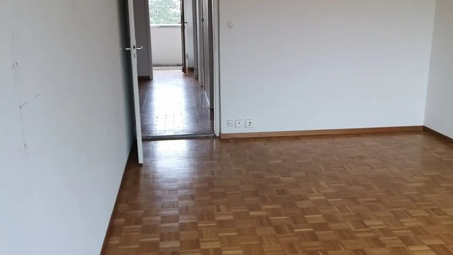 Appartamento in affitto - Fellerstrasse 30, 3027 Bern - Foto 3