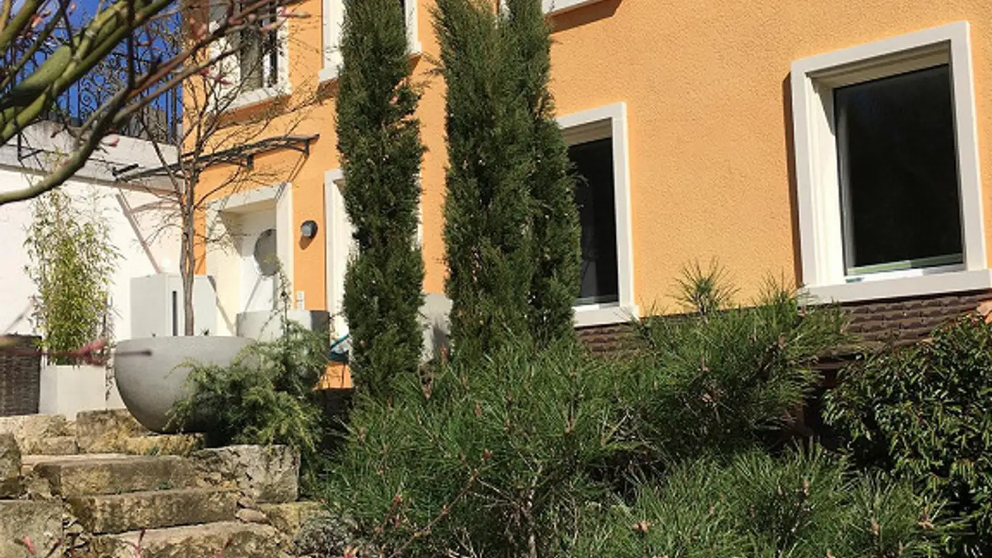 Wohnung mieten - Sandbühlstrasse 17, 5613 Hilfikon - Foto 2