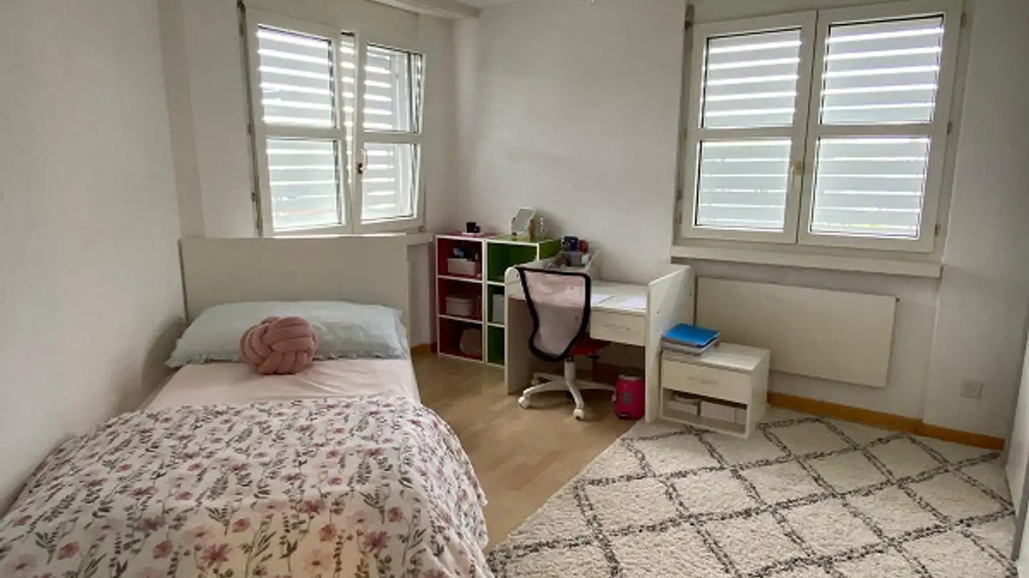 Appartamento in affitto - 9435 Heerbrugg - Photo 4