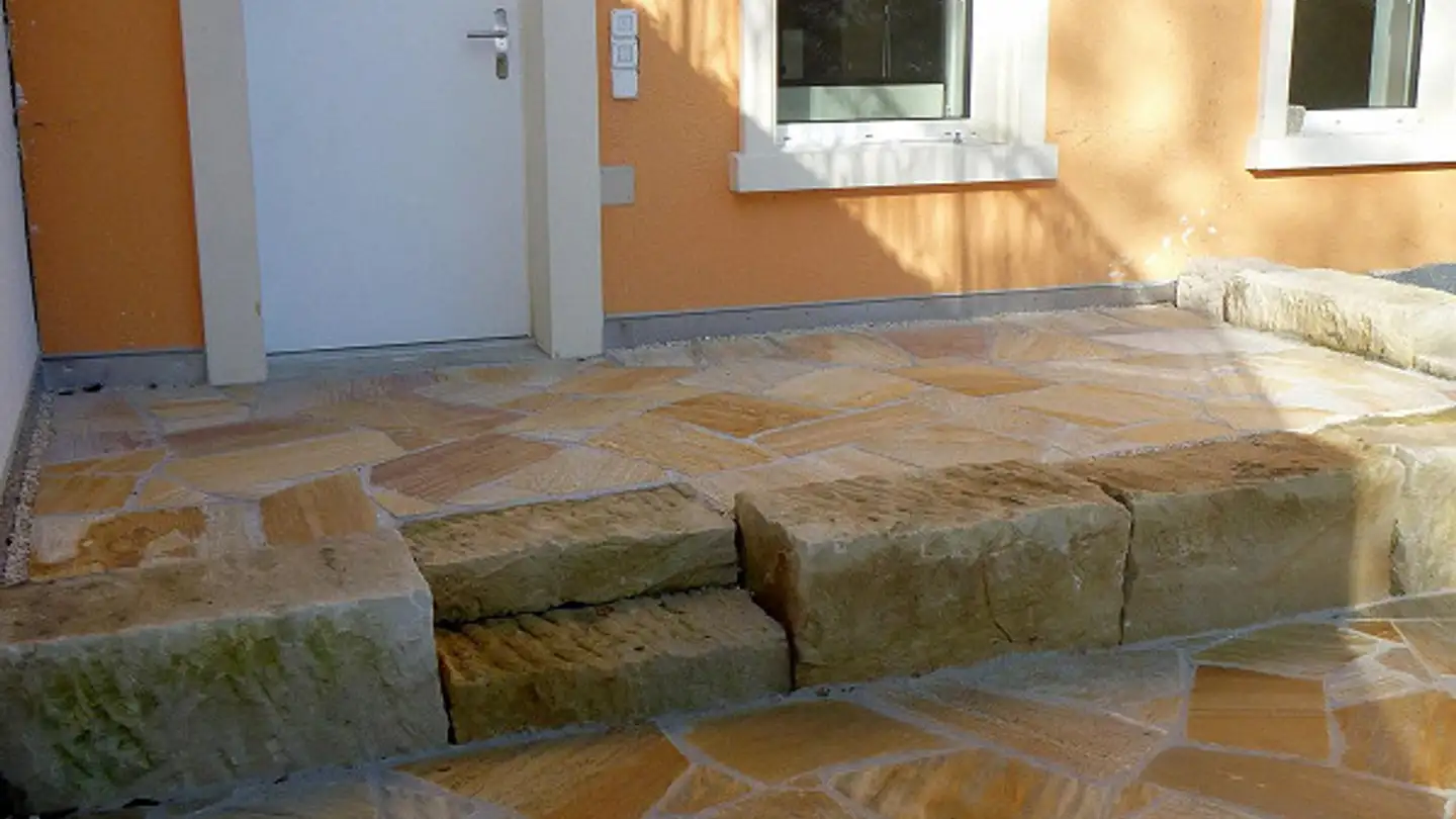 Wohnung mieten - Sandbühlstrasse 17, 5613 Hilfikon - Foto 3