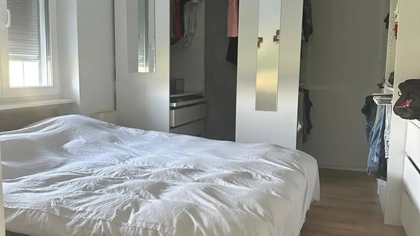 Apartment for rent - Schlangernweg 23, 2542 Pieterlen - Photo 2