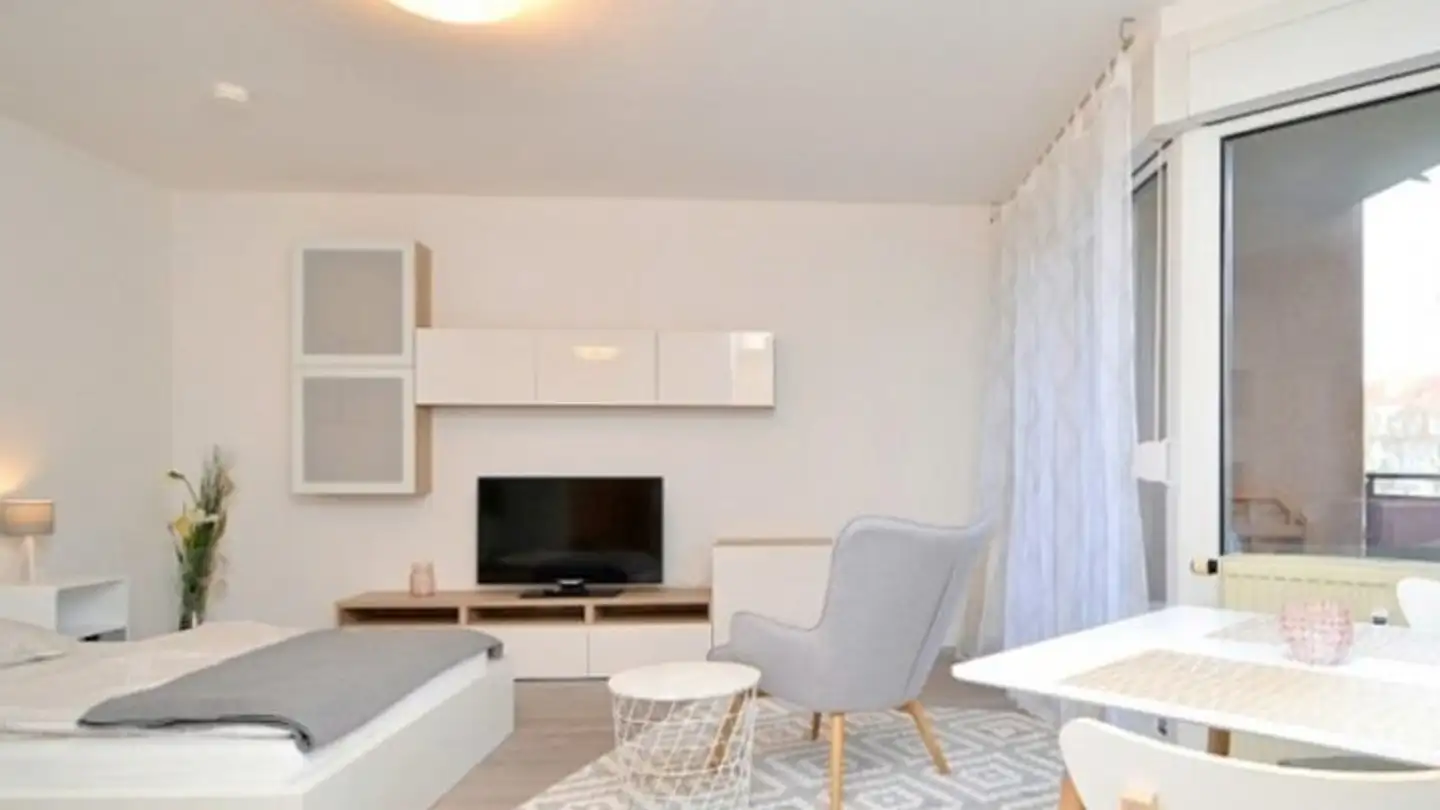 Single room for rent - 6430 Schwyz