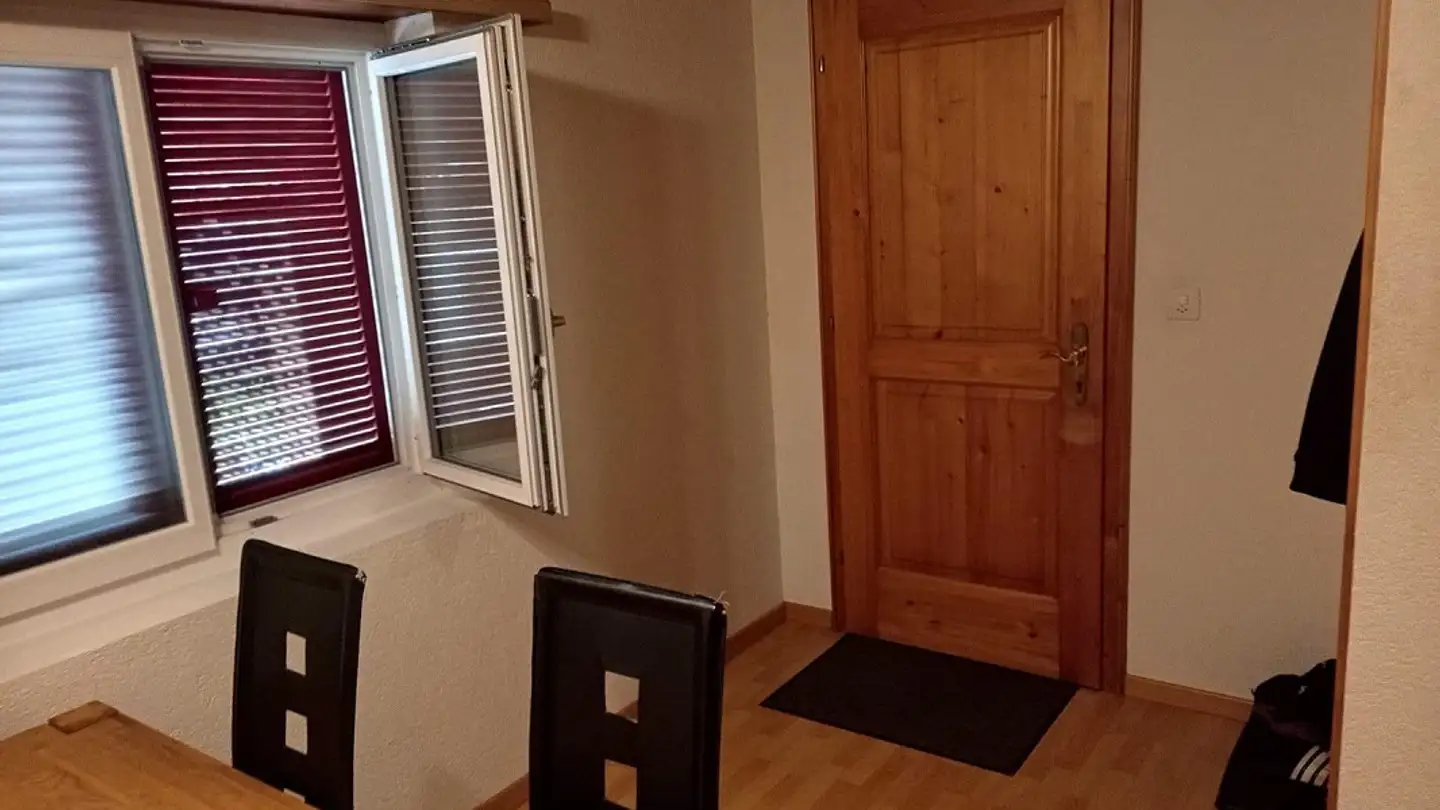 Appartement à louer - Oberfahrstrasse 13, 9434 Au SG