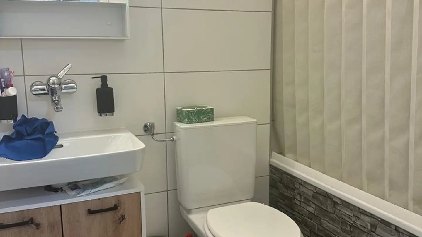 Apartment for rent - Schlangernweg 23, 2542 Pieterlen - Photo 3