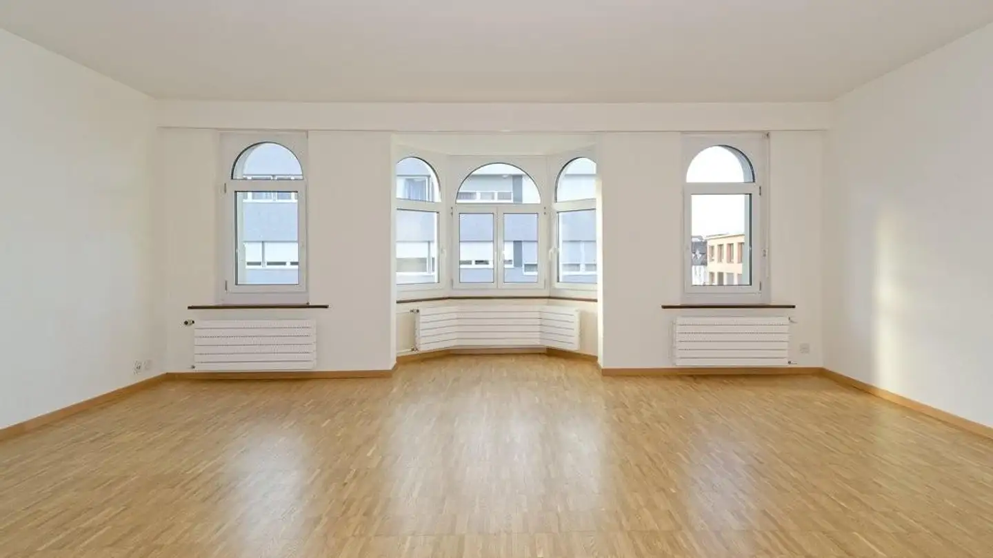 Appartement à louer - Signalstrasse 7, 9400 Rorschach