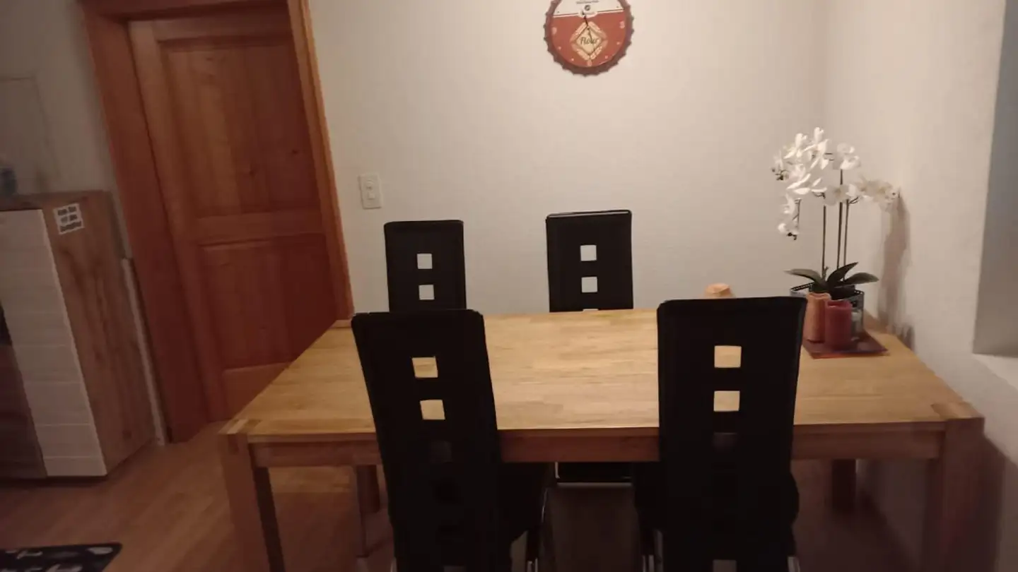 Appartement à louer - Oberfahrstrasse 13, 9434 Au SG - Photo 2