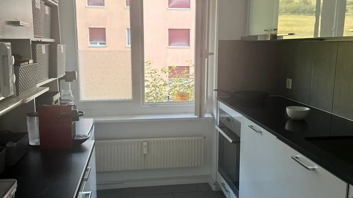 Apartment for rent - Schlangernweg 23, 2542 Pieterlen - Photo 4