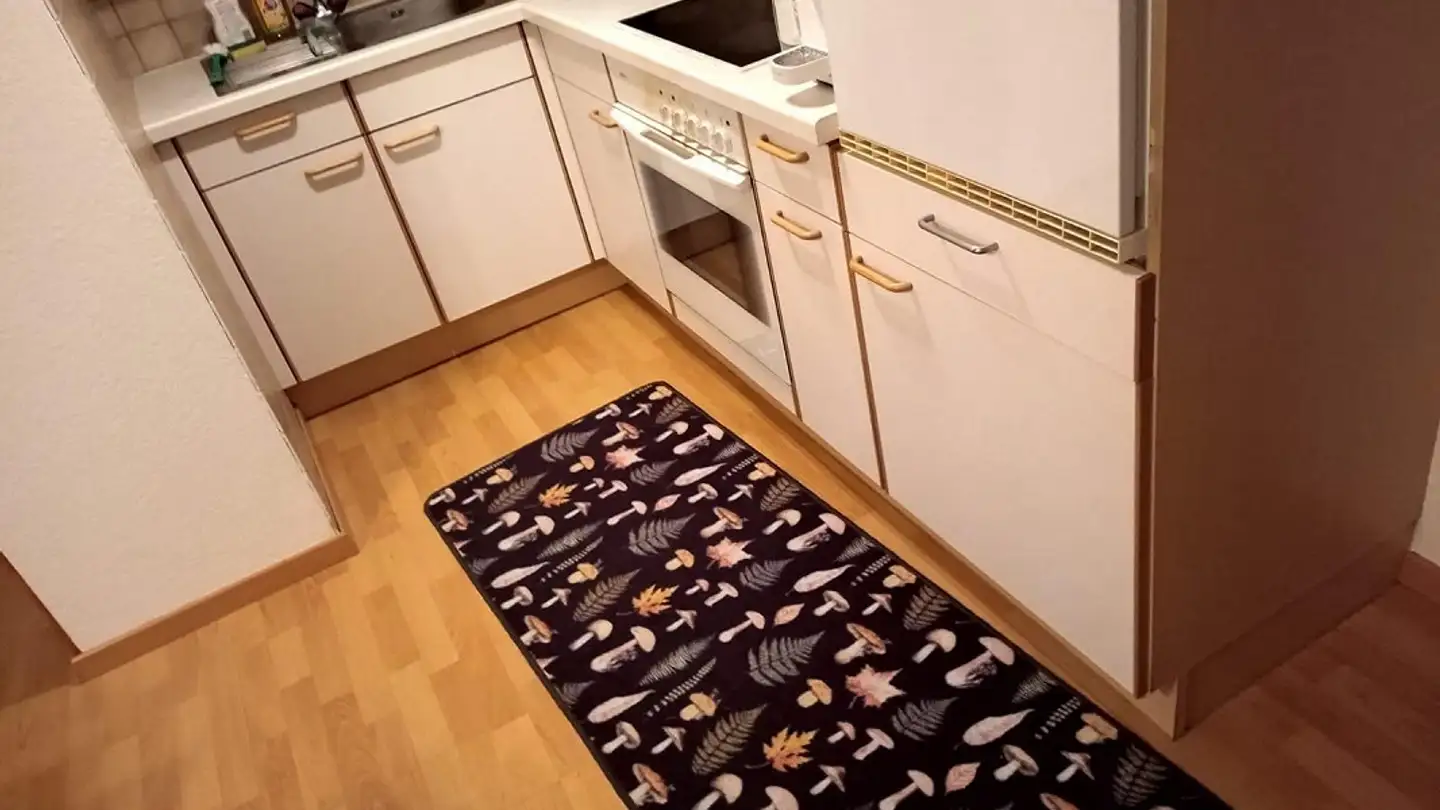 Appartement à louer - Oberfahrstrasse 13, 9434 Au SG - Photo 3