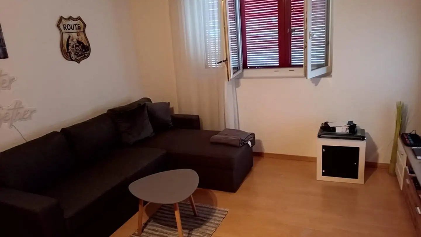 Appartement à louer - Oberfahrstrasse 13, 9434 Au SG - Photo 4