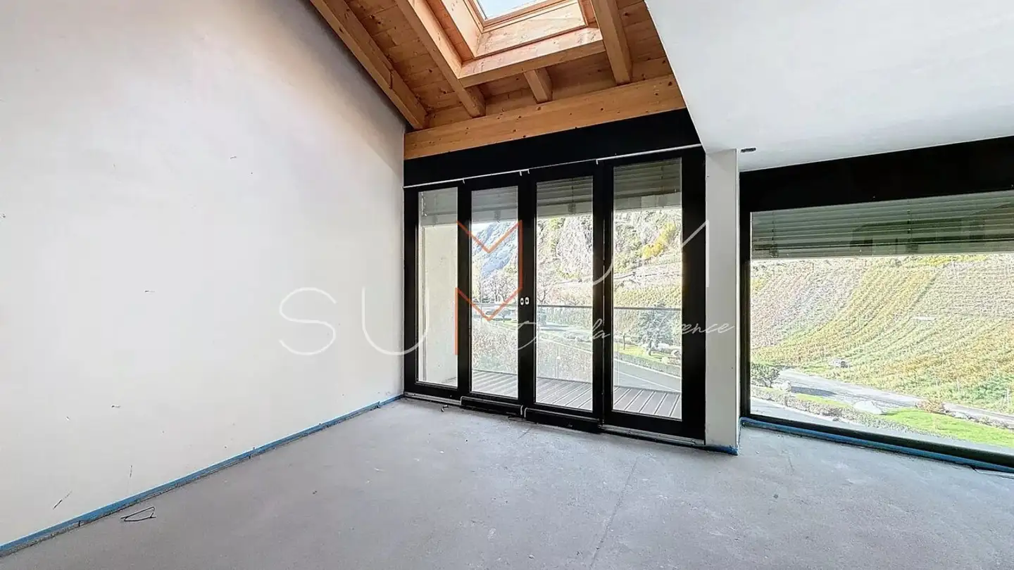 Residential building for sale - 1913 Saillon - Photo 2