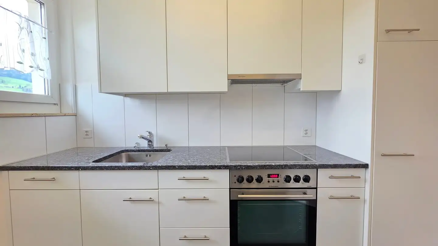 Apartment for rent - Greinastrasse 6, 9400 Rorschach - Photo 2