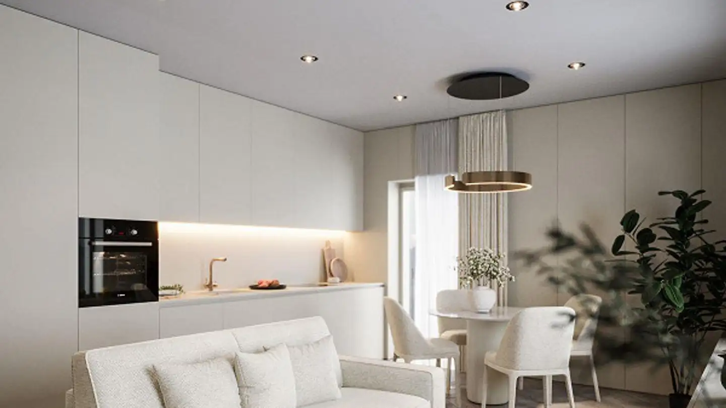Wohnung kaufen - Grundstrasse 1, 8048 Zürich - Foto 3