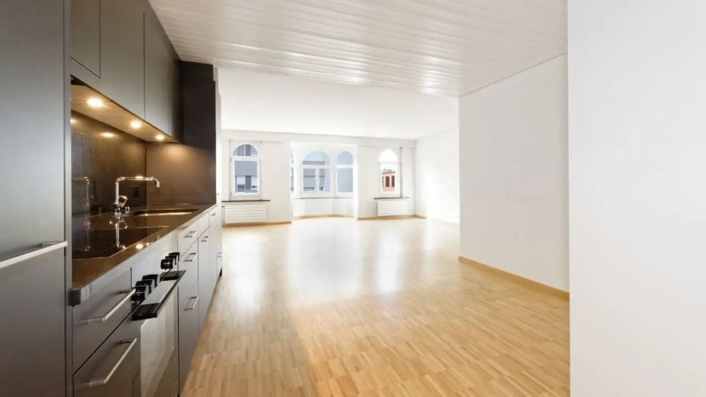 Appartement à louer - Signalstrasse 7, 9400 Rorschach - Photo 4