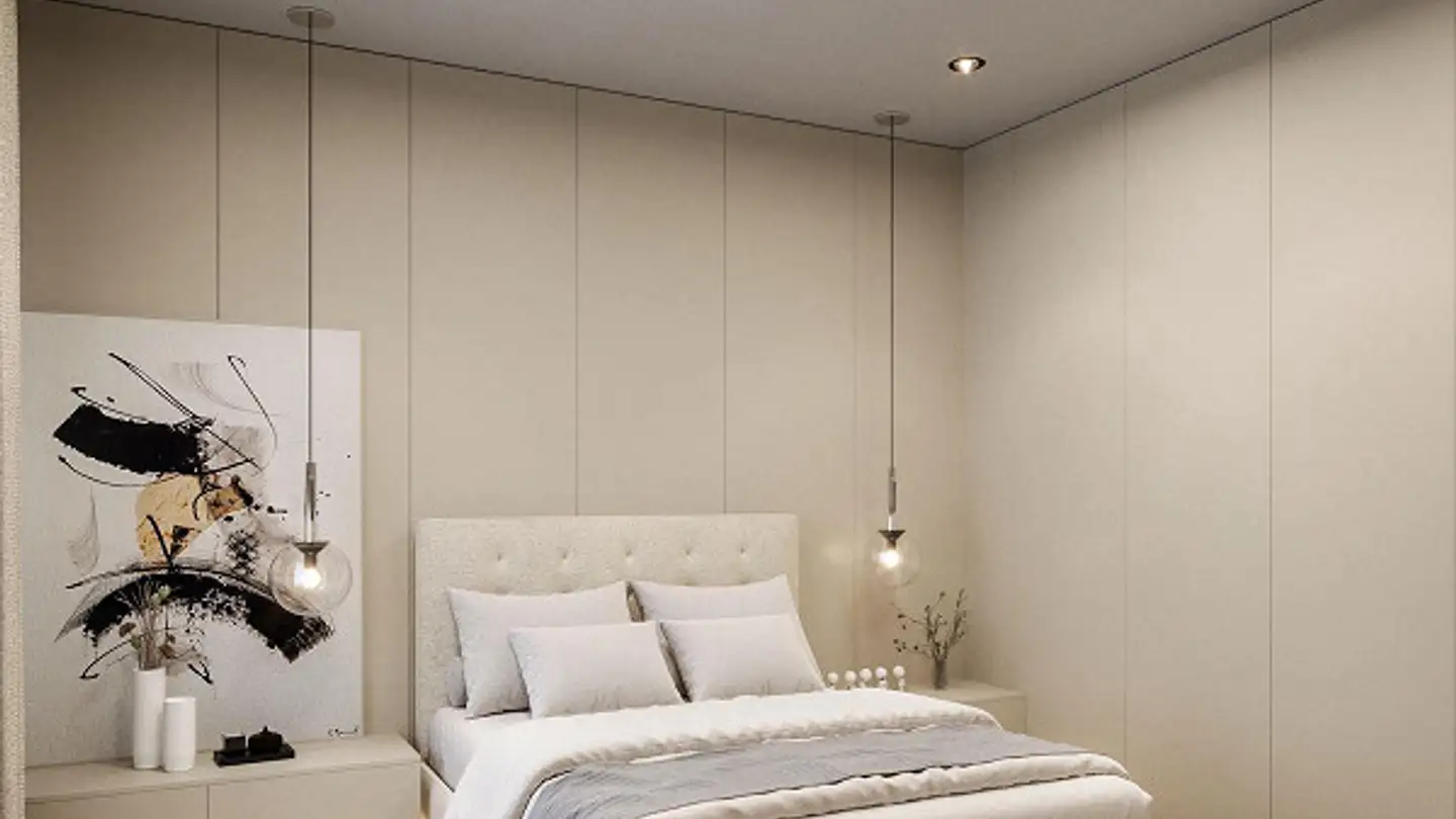 Wohnung kaufen - Grundstrasse 1, 8048 Zürich - Foto 4