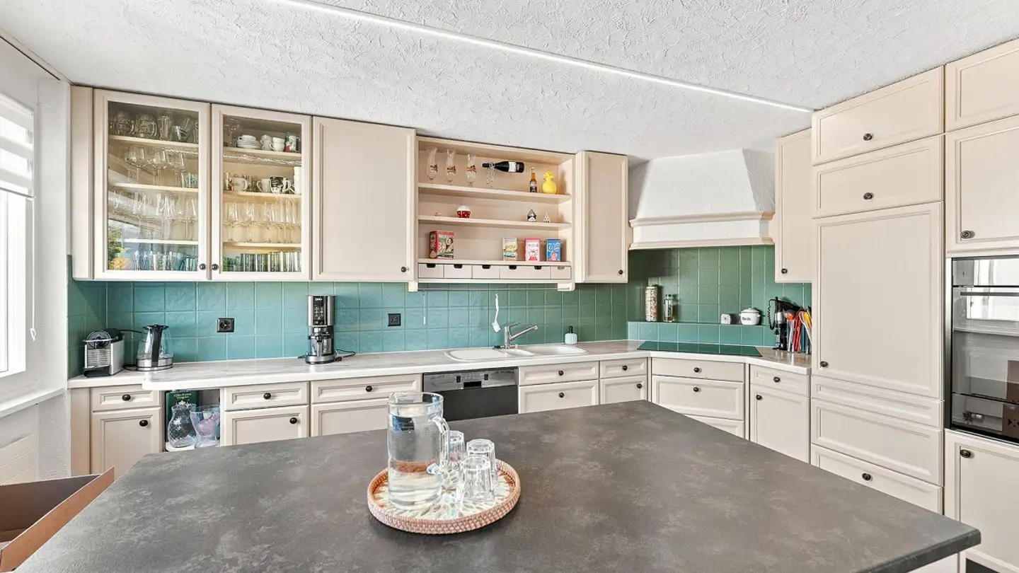 Apartment for sale - Jurastrasse 4, 5442 Fislisbach - Photo 2