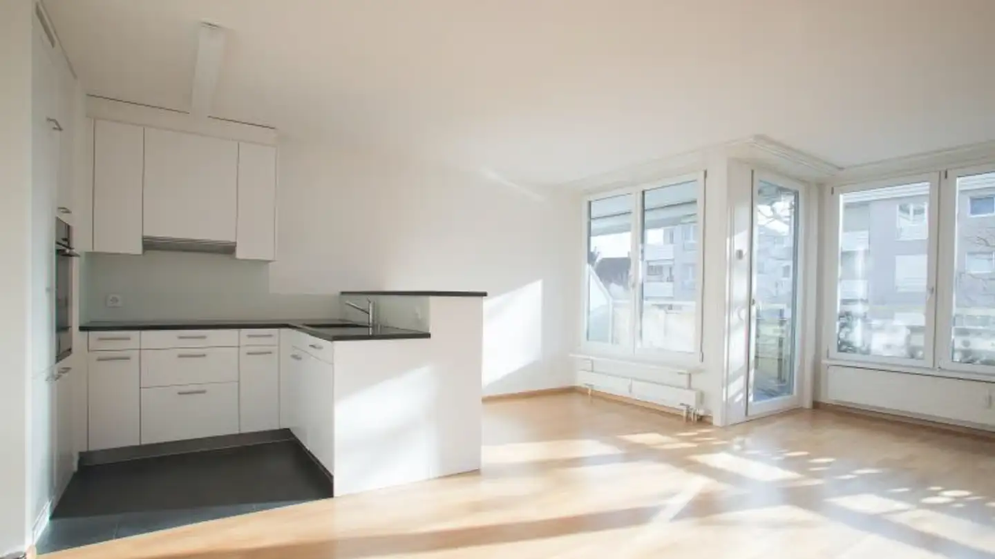 Appartamento in affitto - Spitzgartenweg 3, 4123 Allschwil - Foto 3