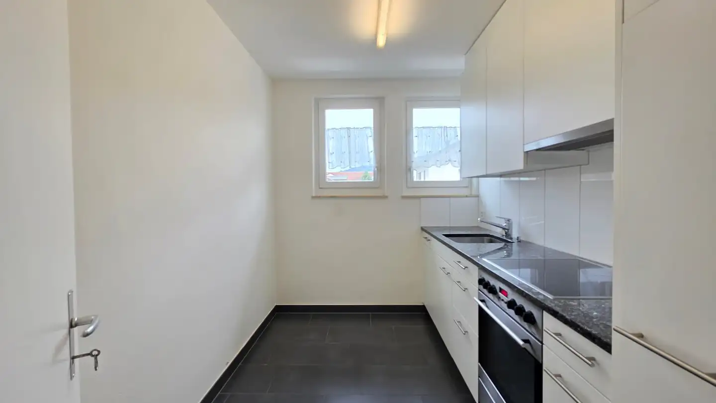 Apartment for rent - Greinastrasse 6, 9400 Rorschach - Photo 4