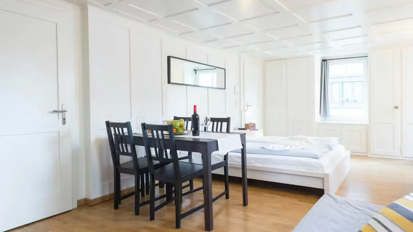 Apartment for rent - Zeughausgasse, 6300 Zug - Photo 2