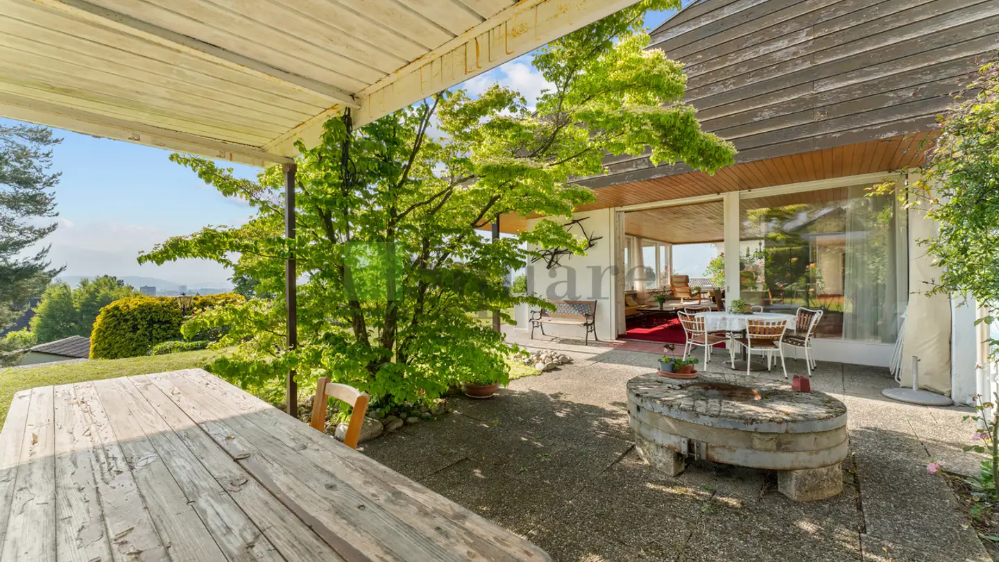 Maison individuelle à vendre - Avenue Des Bains, 1400 Yverdon-les-Bains