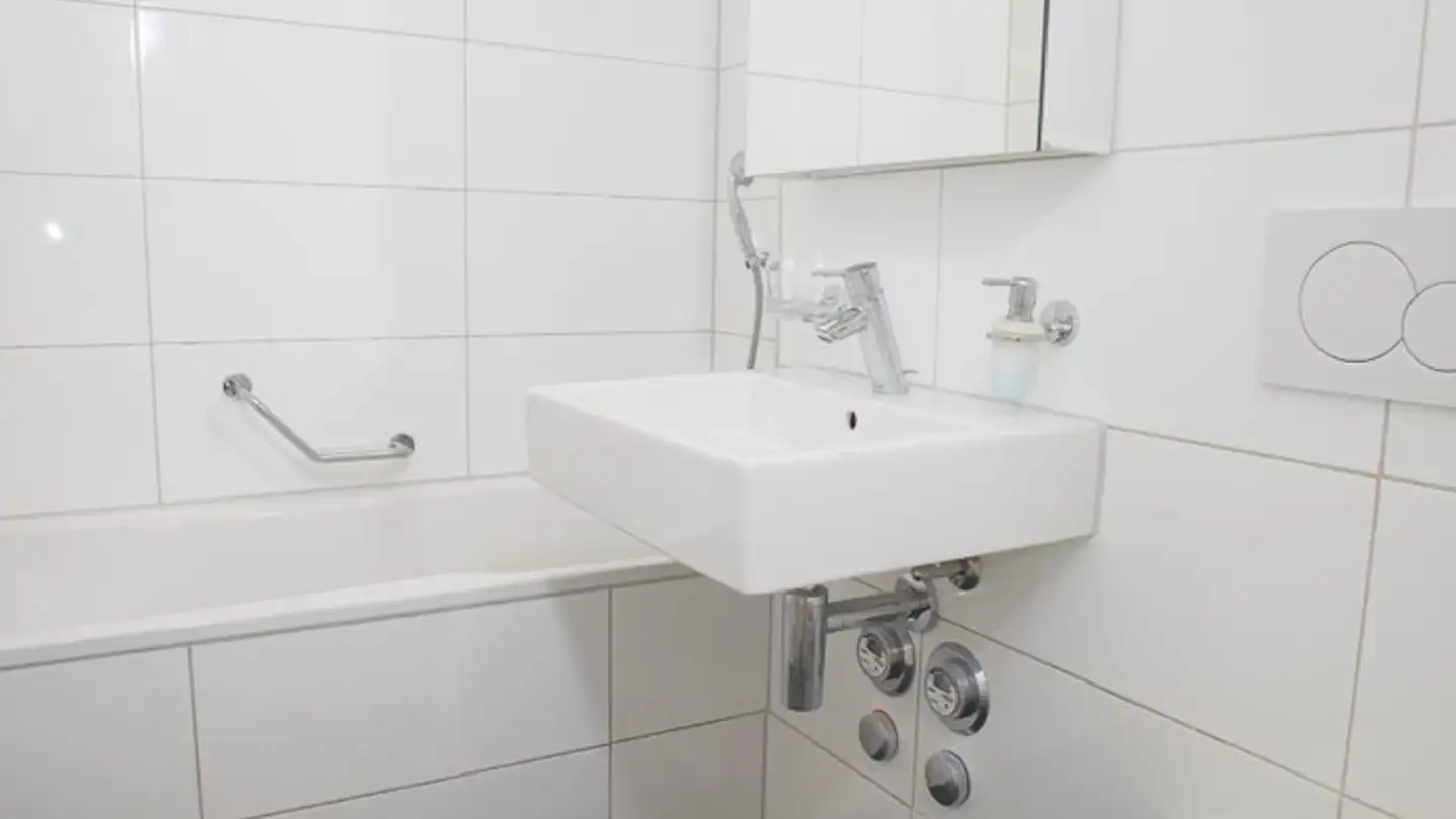 Appartamento in affitto - Spitzgartenweg 3, 4123 Allschwil - Foto 4