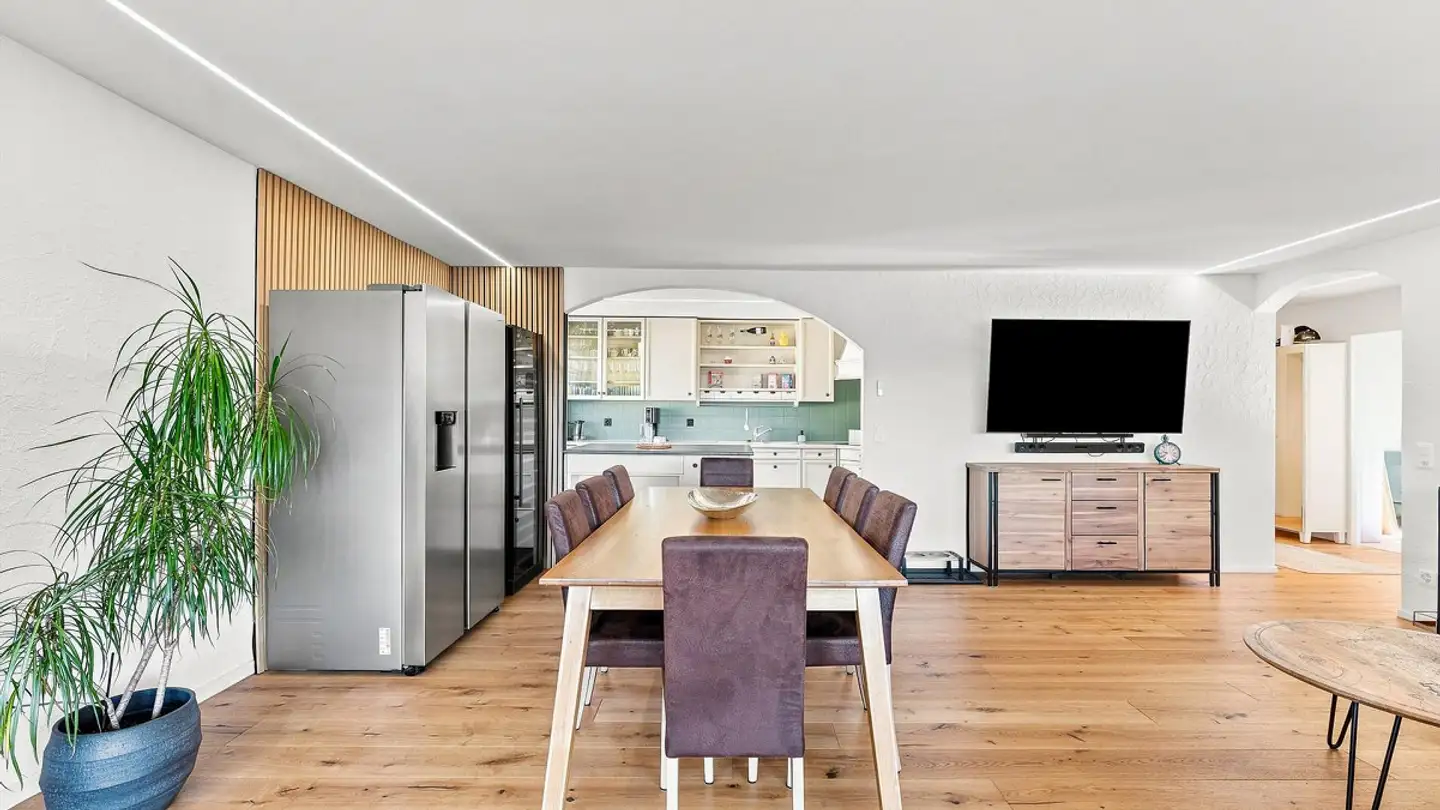 Apartment for sale - Jurastrasse 4, 5442 Fislisbach