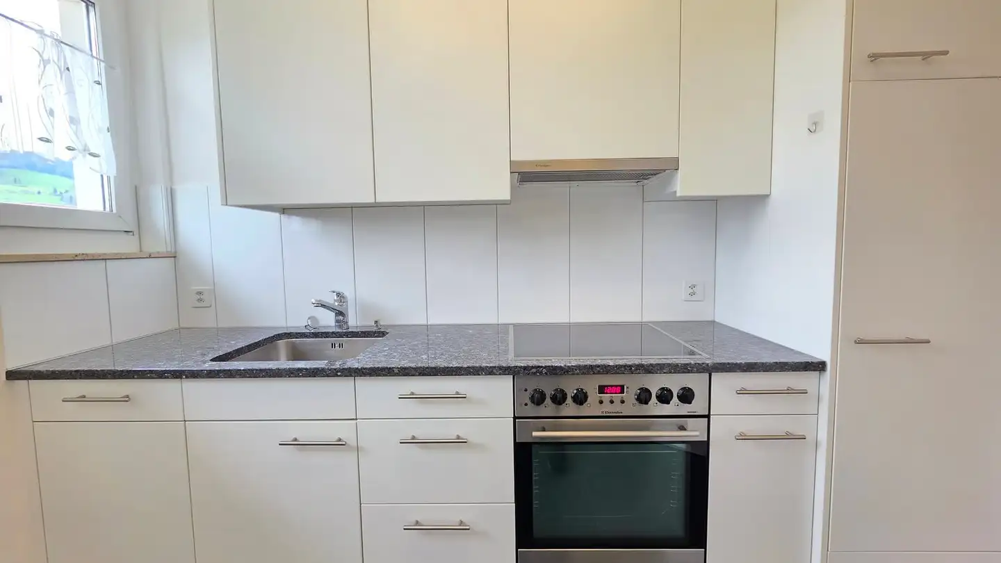 Apartment for rent - Greinastrasse 6, 9400 Rorschach - Photo 3