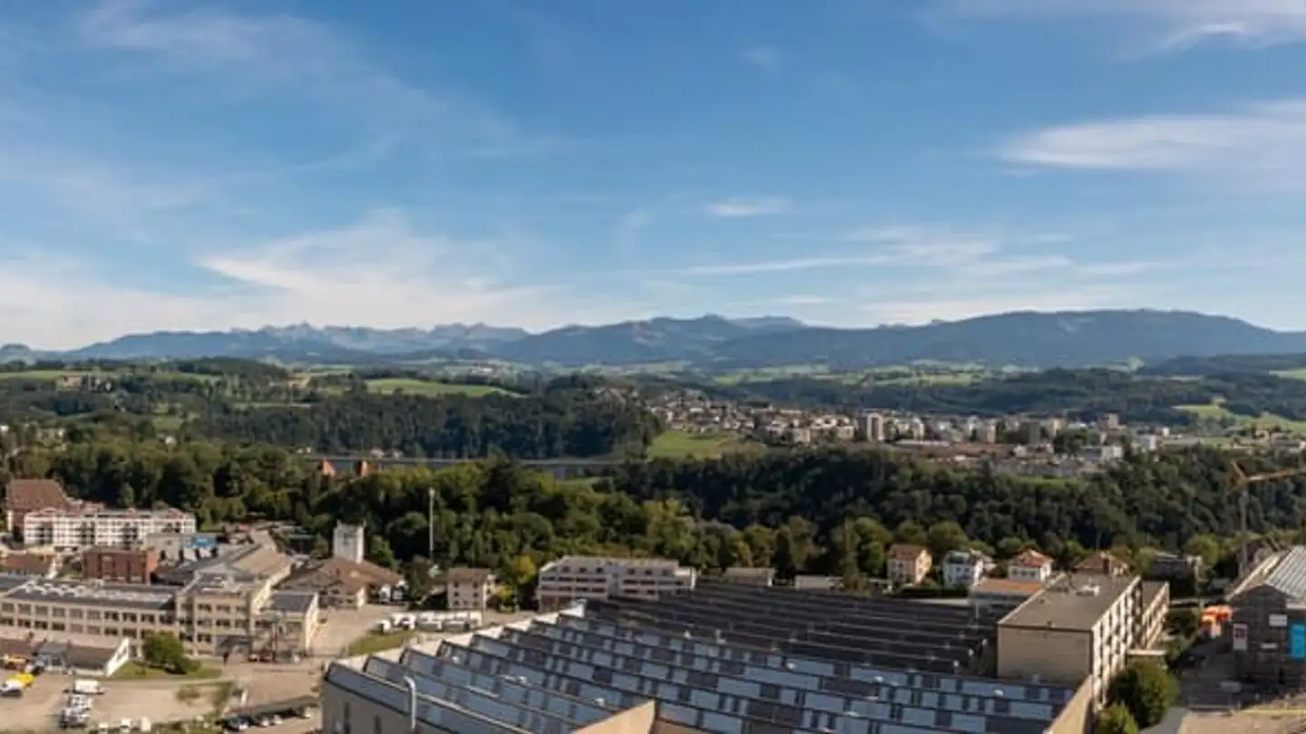 Apartment for sale - 1700 Fribourg