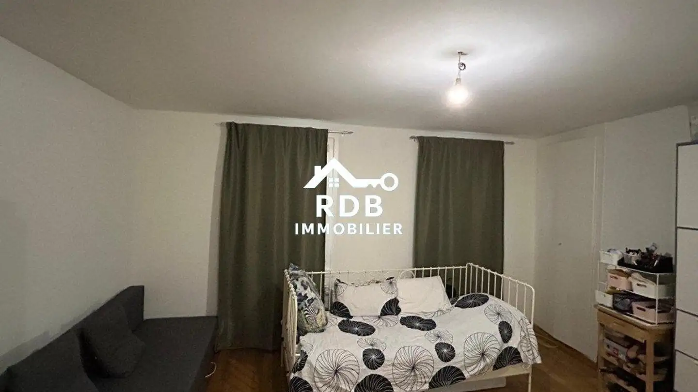 Appartamento in affitto - 1227 Carouge GE