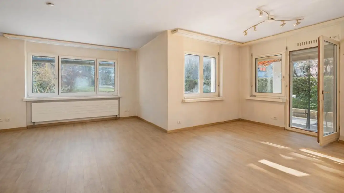 Apartment for sale - Oberdorfstrasse 24, 6340 Baar - Photo 2