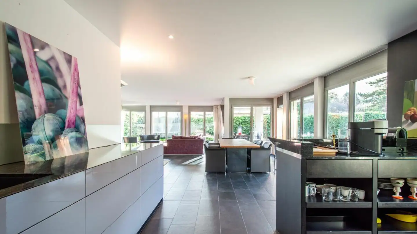 Appartamento in affitto - Sandstrasse 10, 7310 Bad Ragaz - Foto 3